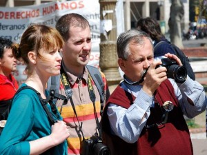 Janusz Jasztelewicz Apimondia 2011 Argentyna