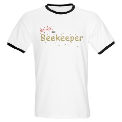 Bee Keeper T-shirt